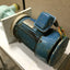 Used Penguin P-5C Vertical Pump & Motor, 172GPM, 5HP, 208-230/460V AC, 122' Head