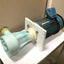 Used Penguin P-5C Vertical Pump & Motor, 172GPM, 5HP, 208-230/460V AC, 122' Head