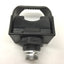 Used Banner OTBVN6QD Opto-Touch Momentary Action Touch Button, NPN, 10-30VDC w/Guard