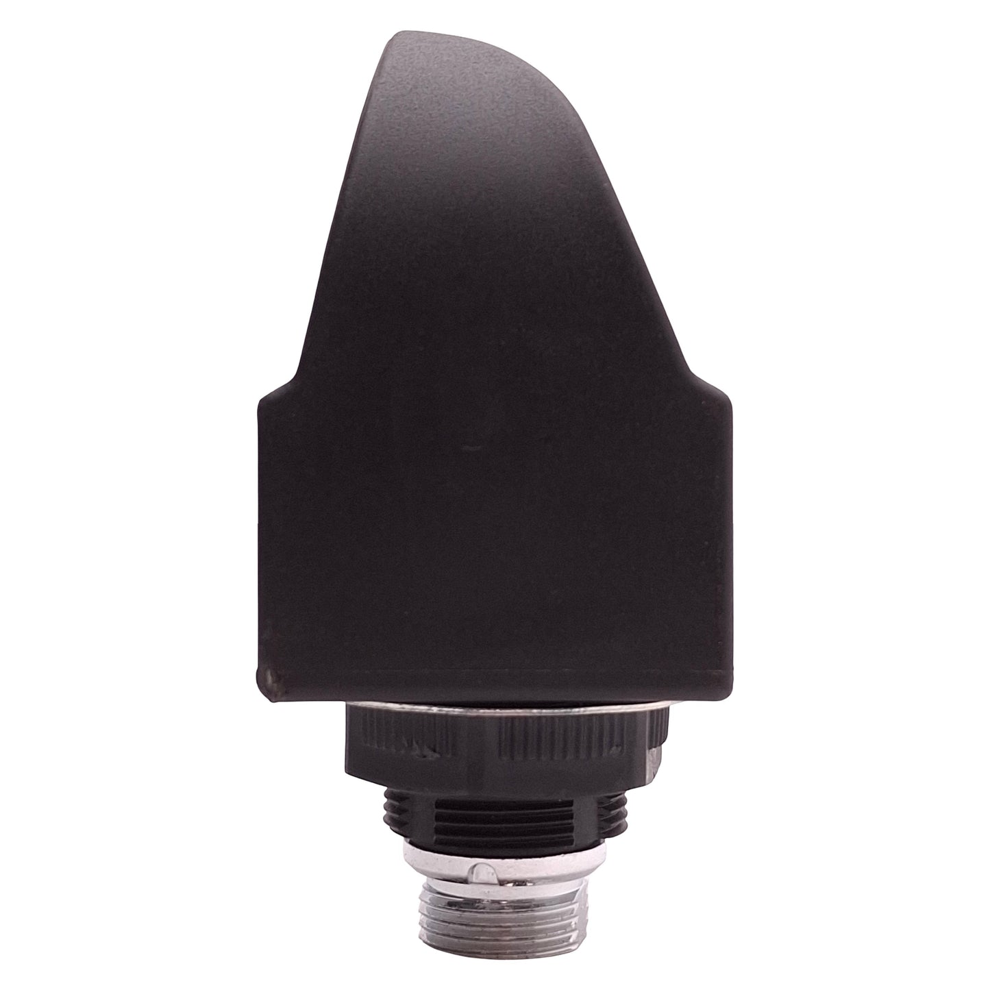 Used Banner OTBVN6QD Opto-Touch Momentary Action Touch Button, NPN, 10-30VDC w/Guard