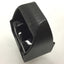 Used Banner OTBVN6QD Opto-Touch Momentary Action Touch Button, NPN, 10-30VDC w/Guard