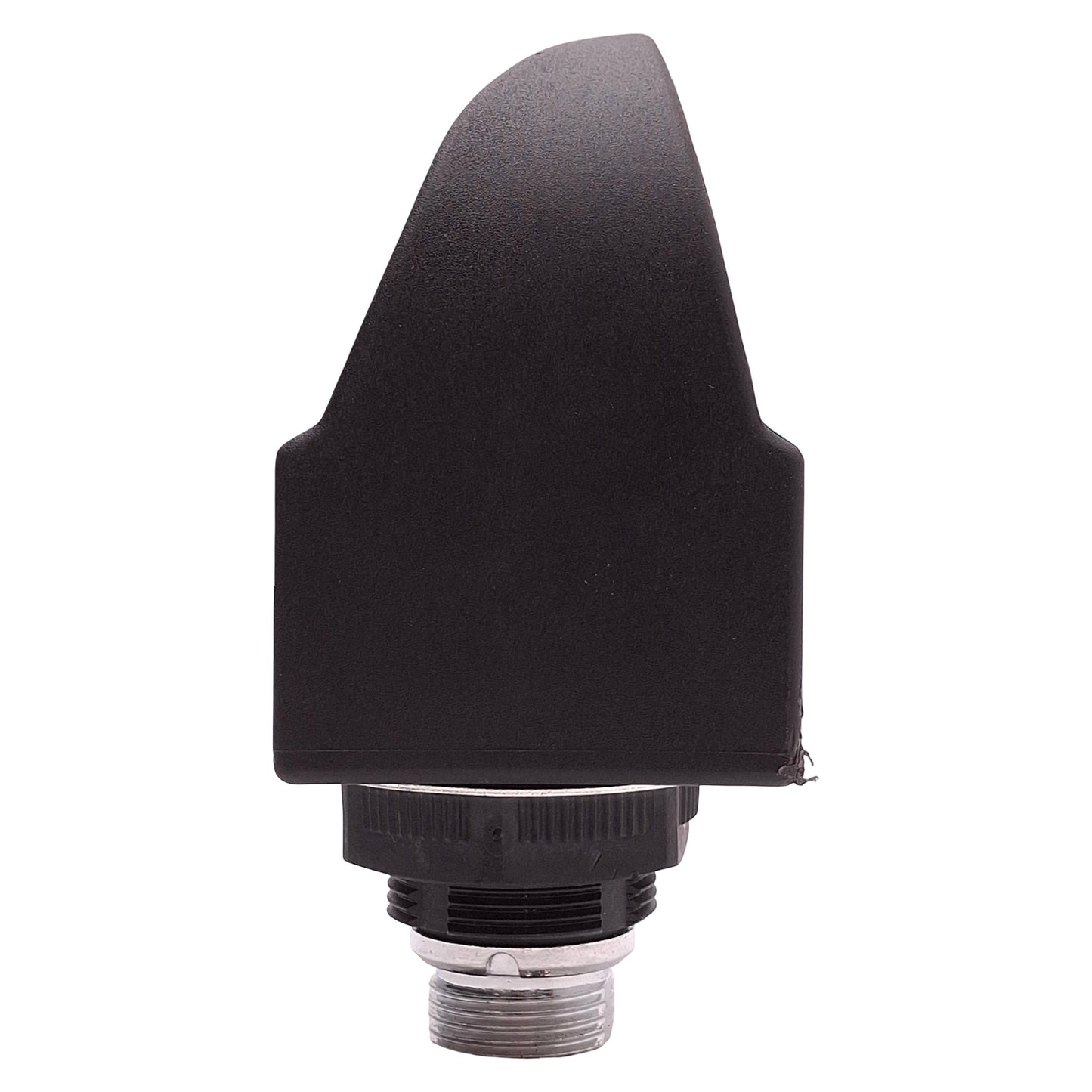 Used Banner OTBVN6QD Opto-Touch Momentary Action Touch Button, NPN, 10-30VDC w/Guard