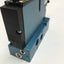 New – Open box MAC 92B-ABA-BAG-DM-DJBJ-1KD Solenoid Valve 230VAC Coil, 20-120psi, 1/4"NPT