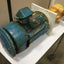 Used Penguin P-5B Vertical Pump & Motor, 172GPM, 5HP, 208-230/460V, 122' Head
