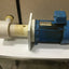 Used Penguin P-5B Vertical Pump & Motor 208-230/460V, 172GPM, 5HP, 122' Head