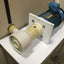 Used Penguin P-5B Vertical Pump & Motor 208-230/460V, 172GPM, 5HP, 122' Head