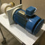 Used Penguin P-5B Vertical Pump & Motor 208-230/460V, 172GPM, 5HP, 122' Head