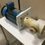 Used Penguin P-5B Vertical Pump & Motor 208-230/460V, 172GPM, 5HP, 122' Head