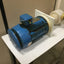 Used Penguin P-5B Vertical Pump & Motor 208-230/460V, 172GPM, 5HP, 122' Head
