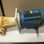 Used Penguin P-5CK Vertical Pump & Motor, 172GPM, 5HP, 190/380VAC, 122' Head