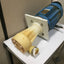 Used Penguin P-5CK Vertical Pump & Motor, 172GPM, 5HP, 190/380VAC, 122' Head