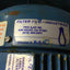 Used Penguin P-5CK Vertical Pump & Motor, 172GPM, 5HP, 190/380VAC, 122' Head