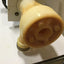 Used Penguin P-5CK Vertical Pump & Motor, 172GPM, 5HP, 190/380VAC, 122' Head