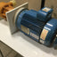 Used Penguin P-5CK Vertical Pump & Motor, 208-230/460V, 5HP, 172GPM, 122' Head