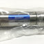 New Bimba M-040.5-DPBT3 Pneumatic Air Cylinder, 3/4" Bore, 1/2" Stroke, 1/8NPT Ports
