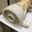 Used Penguin P-5CK Vertical Pump & Motor 208-230/460V, 172GPM, 5HP, 122' Head