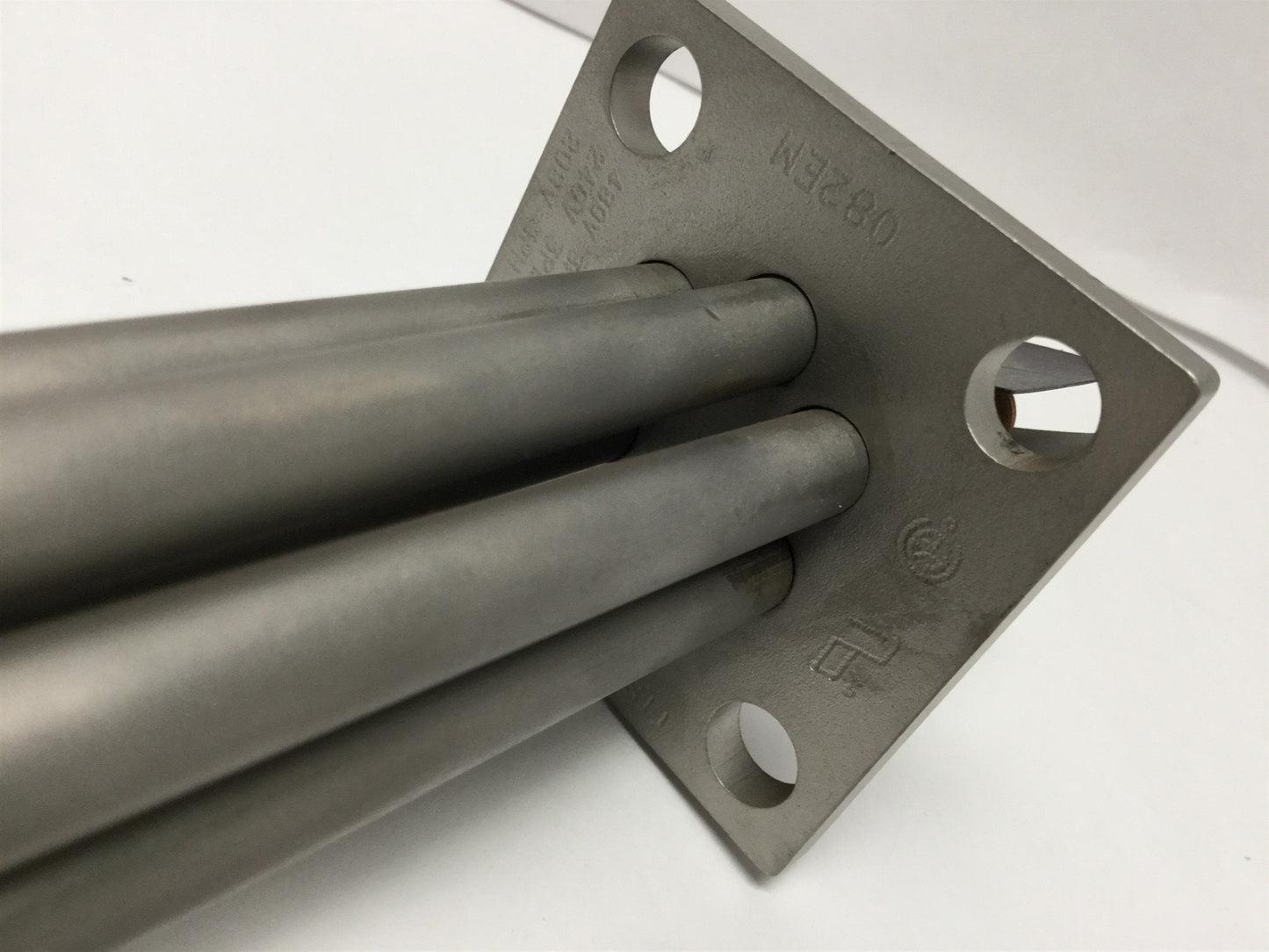 New – Open box Hubbell 60-38683SSN Electric Heater Immersion Heating Element 13" 10.6kW @ 480V