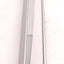 Used Keyence OP-35335 Slim Corner Mirrors With Reflective Surface: 530mm x 30mm