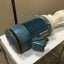 Used Penguin P-5CK Vertical Pump & 5HP Motor, 208-230/460V 122' Head 172GPM