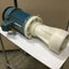 Used Penguin P-5CK Vertical Pump & 5HP Motor, 208-230/460V 122' Head 172GPM
