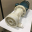 Used Penguin P-5CK Vertical Pump & 5HP Motor, 208-230/460V 122' Head 172GPM