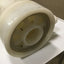 Used Penguin P-5CK Vertical Pump & 5HP Motor, 208-230/460V 122' Head 172GPM