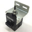 Used Watson Smith 53130400R Pneumatic Pressure Regulator, Output Range: 2-120psi
