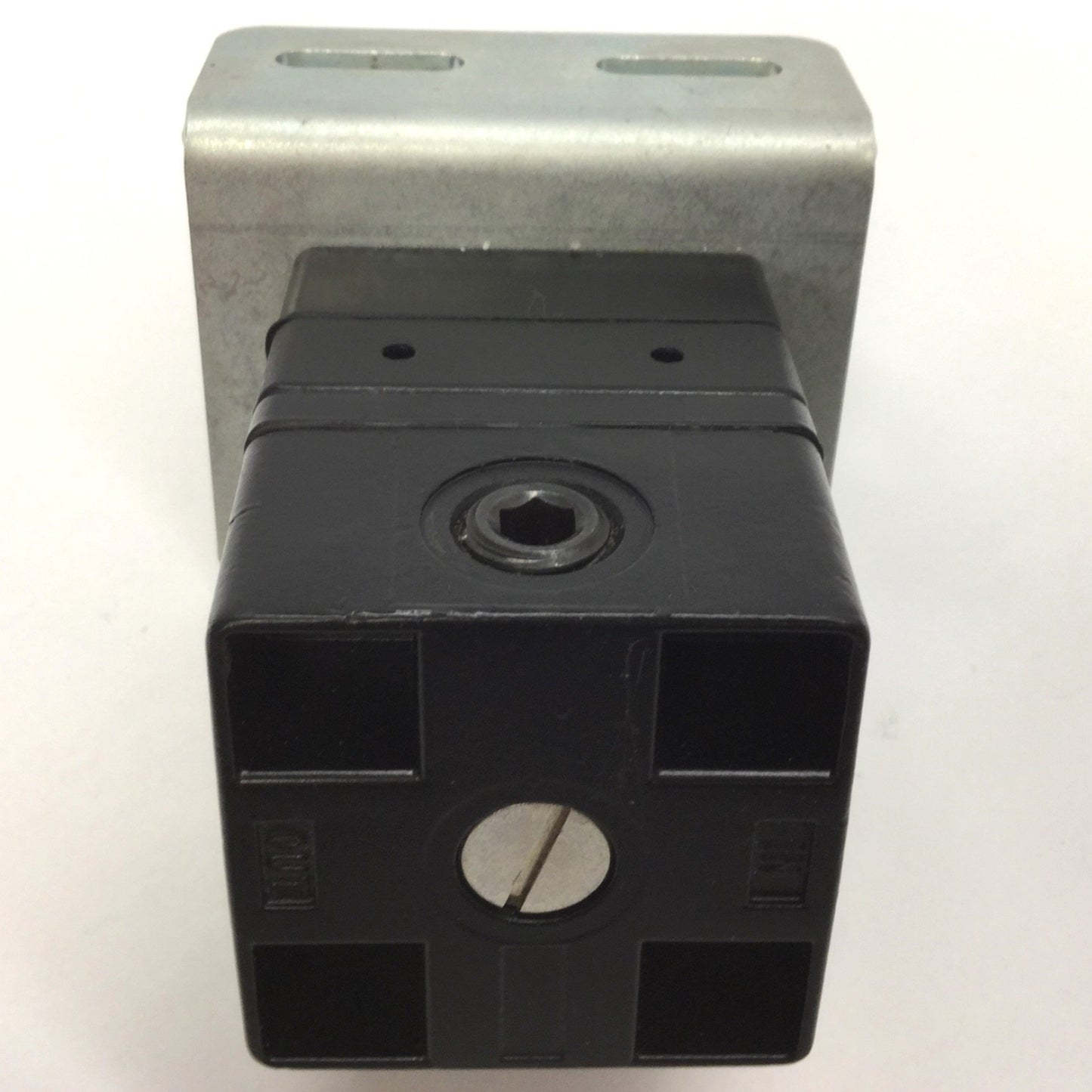 Used Watson Smith 53130400R Pneumatic Pressure Regulator, Output Range: 2-120psi