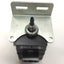 Used Watson Smith 53130400R Pneumatic Pressure Regulator, Output Range: 2-120psi