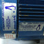 Used Penguin P-5CK Vertical Pump & 5HP Motor, 122' Head, 208-230/460V 172GPM