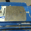 Used Penguin P-5CK Vertical Pump & 5HP Motor, 122' Head, 208-230/460V 172GPM