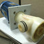 Used Penguin P-5CK Vertical Pump & 5HP Motor, 122' Head, 208-230/460V 172GPM