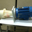 Used Penguin P-5CK Vertical Pump & 5HP Motor, 122' Head, 208-230/460V 172GPM