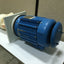 Used Penguin P-5CK Vertical Pump & 5HP Motor, 122' Head, 208-230/460V 172GPM