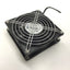 Used EBM Papst W2G115-AE31-13 Fan, Voltage: 24VDC, Power 5.7W, Flow: 130 CFM