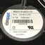 Used EBM Papst W2G115-AE31-13 Fan, Voltage: 24VDC, Power 5.7W, Flow: 130 CFM