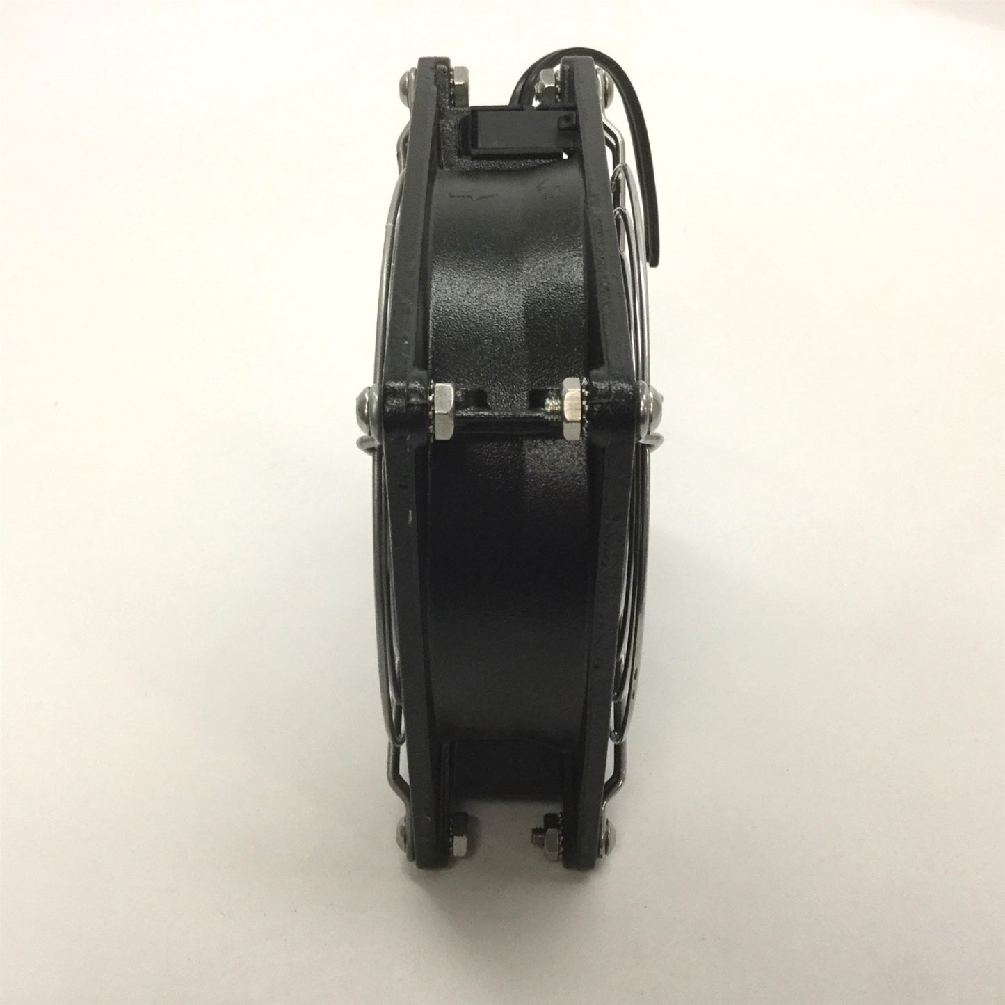 Used EBM Papst W2G115-AE31-13 Fan, Voltage: 24VDC, Power 5.7W, Flow: 130 CFM
