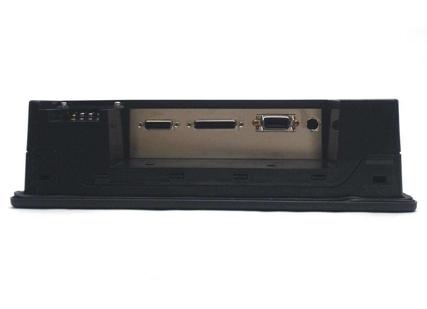Used GE QPI31200S2P-P Total Control QuickPanel Machine Interface, 10.4" *Dim Screen*