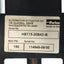 Used Parker 1.52MA20.0-B4 Pneumatic Cylinder w/Guide, 20" Stroke, 1.52" Bore, ¼"NPT