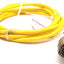 Used Parker 71-0158886-10 Compumotor SM Servo Encoder Cable 10', 18 Pin, Flying Leads