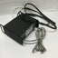 Used ElectroStatics B-1256 Static Neutralizing Equal Ion 4kV Power Supply Unit Nozzle