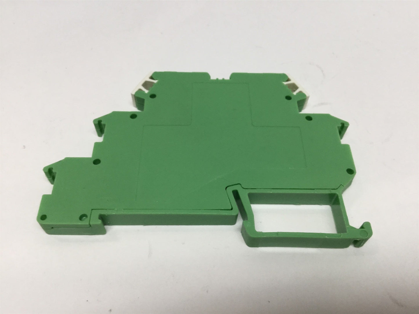 Used Phoenix 2941361 Solid State Relay Terminal Block SPST-NO, 5VDC In, 3-30VDC Out