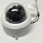 Used Pelco IS21-DWSV8F Camclosure Color CCTV Day/Night Dome Camera *Broken Clips*