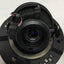 Used Pelco IS21-DWSV8F Camclosure Color CCTV Day/Night Dome Camera *Broken Clips*