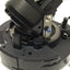 Used Pelco IS21-DWSV8F Camclosure Color CCTV Day/Night Dome Camera *Broken Clips*
