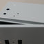 Used Hoffman CSD16128 Electrical Enclosure Depth: 8" Height: 16" Width: 12" *Holes*