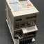 Used Yaskawa GPD205-10P1 VS Mini Drive, 100V Single Phase Input, 3 Phase Output