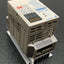 Used Yaskawa GPD205-10P1 VS Mini Drive, 100V Single Phase Input, 3 Phase Output