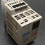 Used Yaskawa GPD205-10P1 VS Mini Drive, 100V Single Phase Input, 3 Phase Output