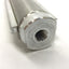 New – Open box Bimba BFTM-094-DT2T4EE4.5 Pneumatic Cylinder, Bore: 1-1/16", Stroke: 4"
